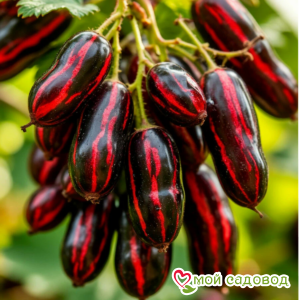 Смородина Космик Бэрри